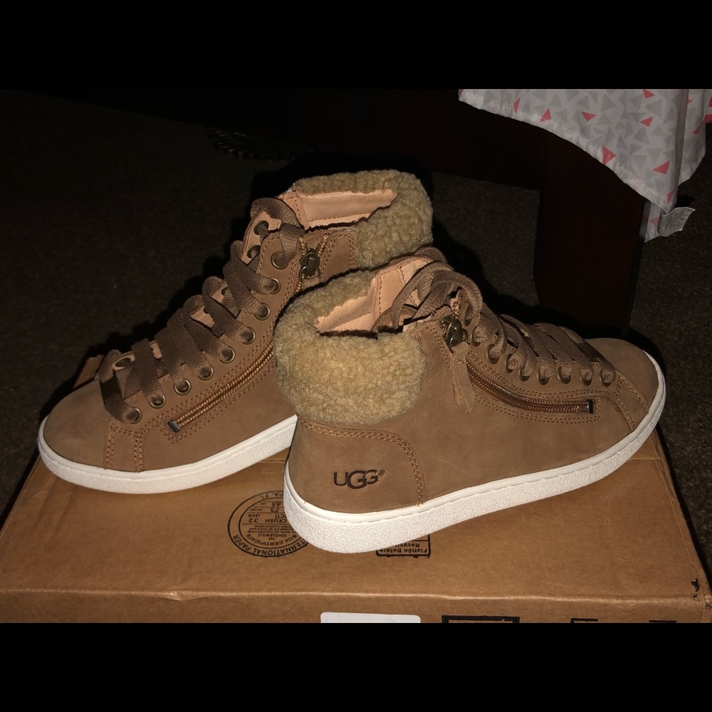 UGG’s